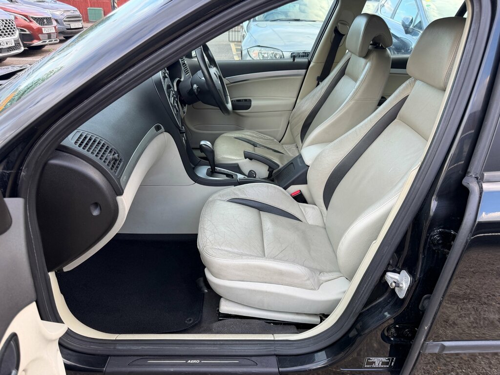 Saab 9-3 9-3 Vector Blue #42