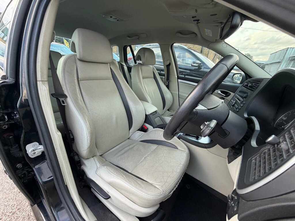 Saab 9-3 9-3 Vector Blue #29