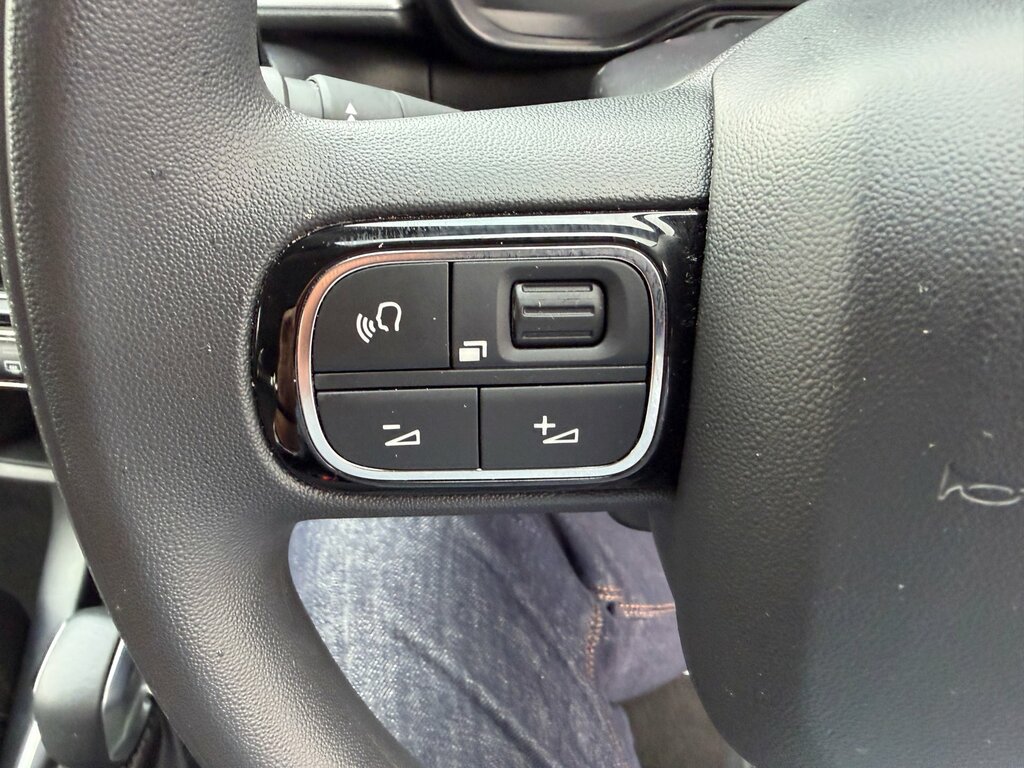 Citroen C3 Max Grey #22