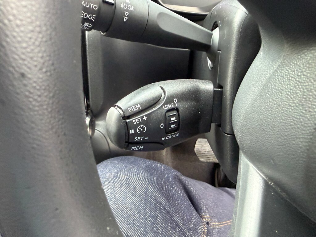 Citroen C3 Max Grey #21