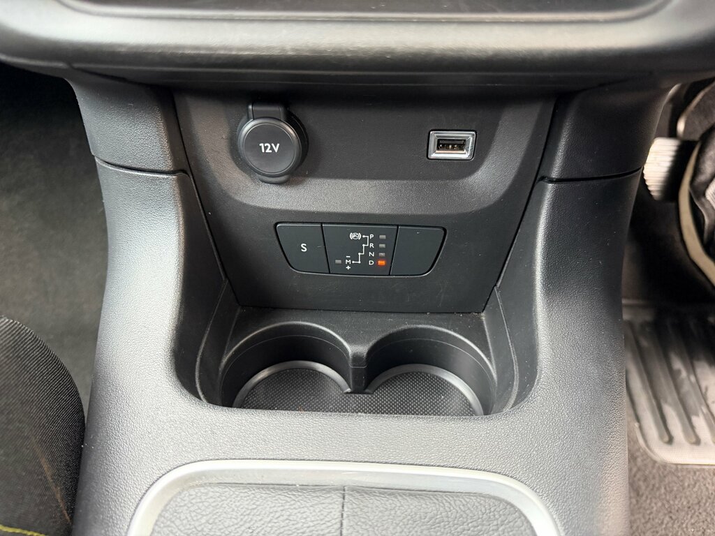 Citroen C3 Max Grey #35