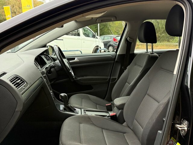 Volkswagen e-Golf E-golf Blue #9