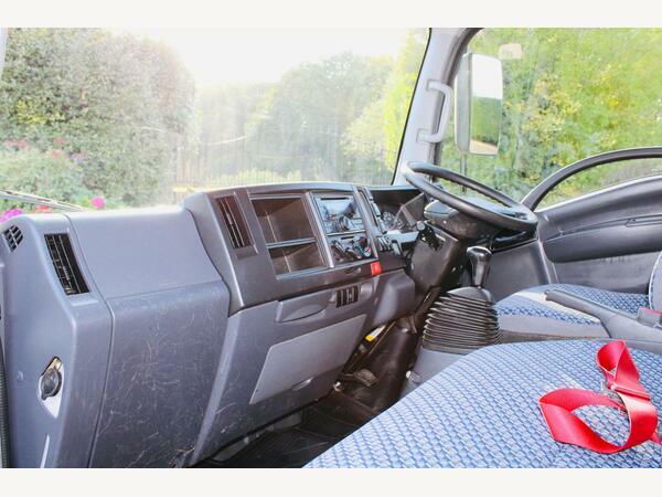 Isuzu N75.190 L #2