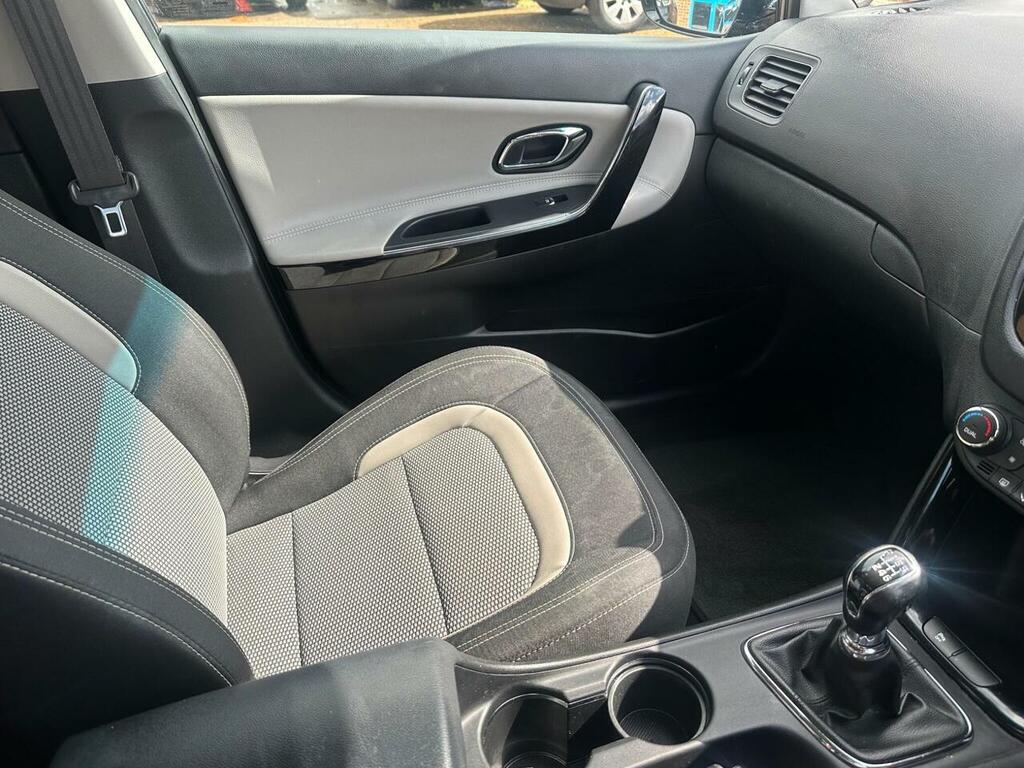 Kia Ceed Crdi 3 Isg Red #20