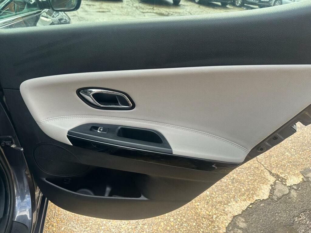Kia Ceed Crdi 3 Isg Red #10
