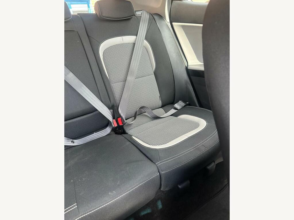 Kia Ceed Crdi 3 Isg Red #19