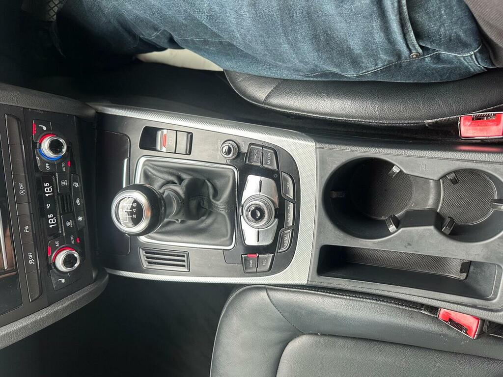 Audi A5 Hatchback #18