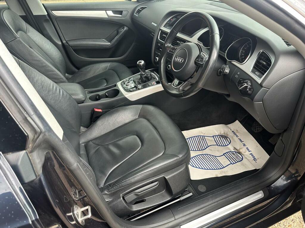 Audi A5 Hatchback #20