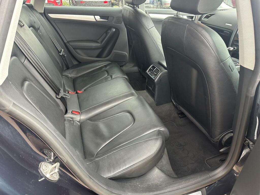 Audi A5 Hatchback #23