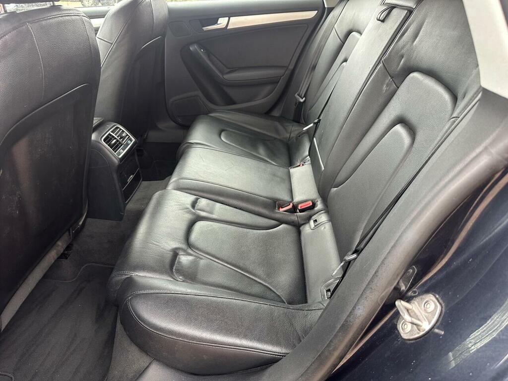 Audi A5 Hatchback #21
