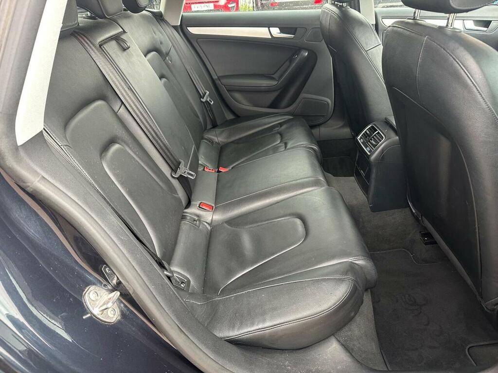 Audi A5 Hatchback #22