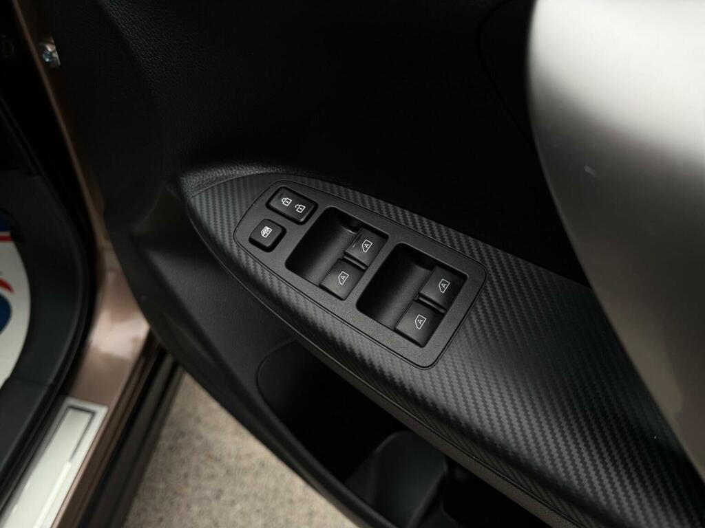 Mitsubishi Eclipse Cross 2 Black #55