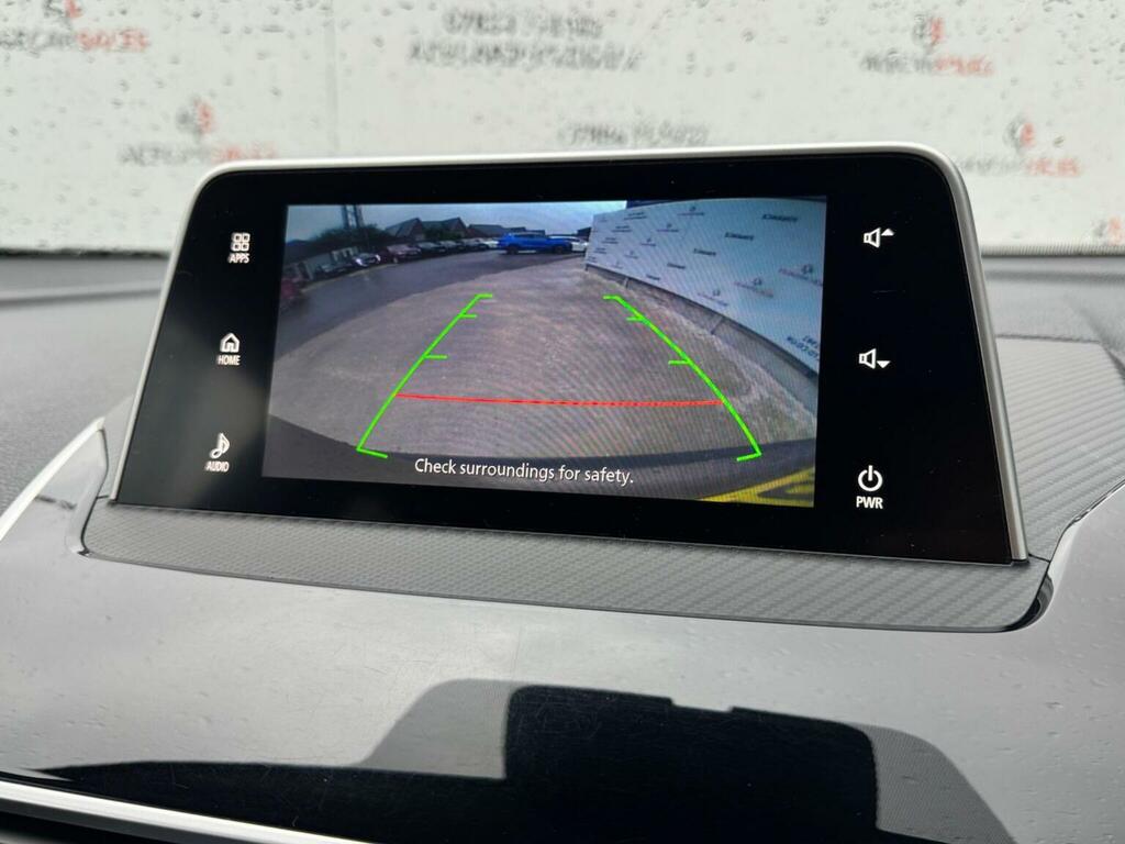 Mitsubishi Eclipse Cross 2 Black #38