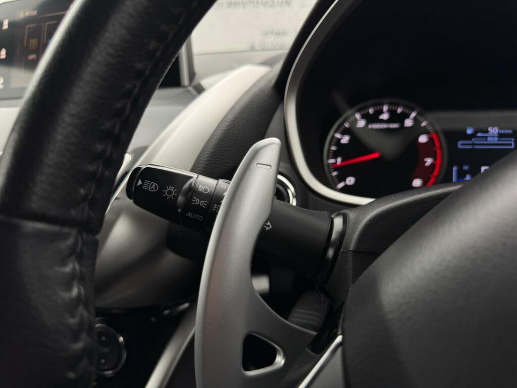 Mitsubishi Eclipse Cross 2 Black #31