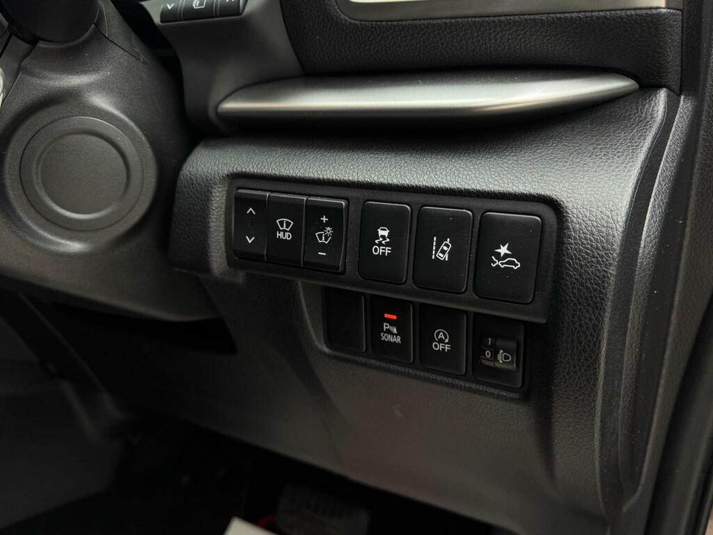 Mitsubishi Eclipse Cross 2 Black #53
