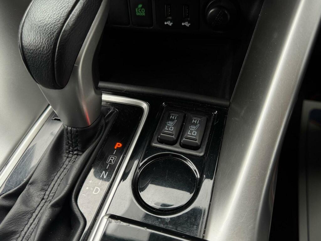 Mitsubishi Eclipse Cross 2 Black #27