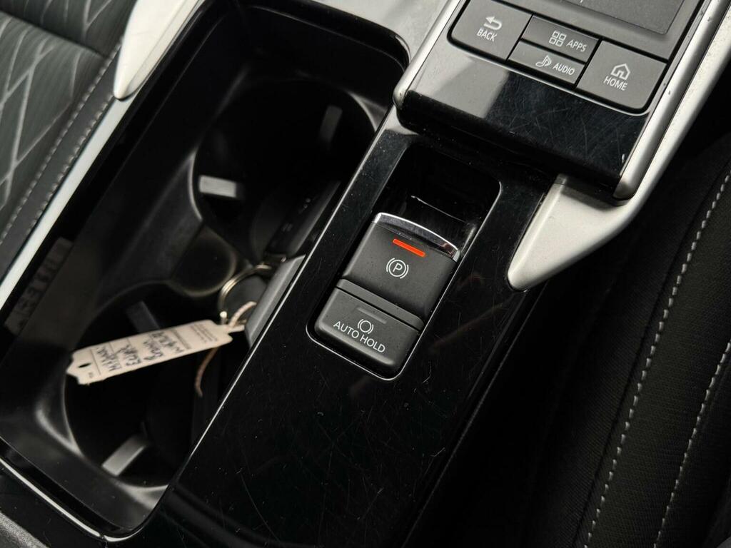 Mitsubishi Eclipse Cross 2 Black #29