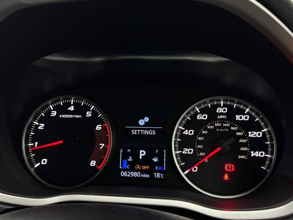 Mitsubishi Eclipse Cross 2 Black #51