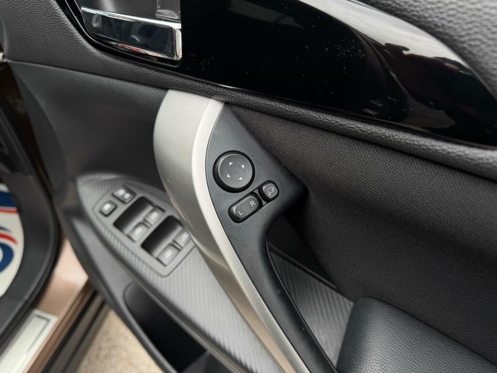 Mitsubishi Eclipse Cross 2 Black #54