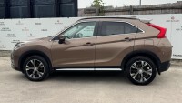 Mitsubishi Eclipse Cross 2 Black #72