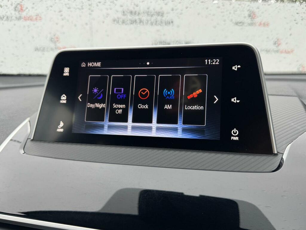 Mitsubishi Eclipse Cross 2 Black #39
