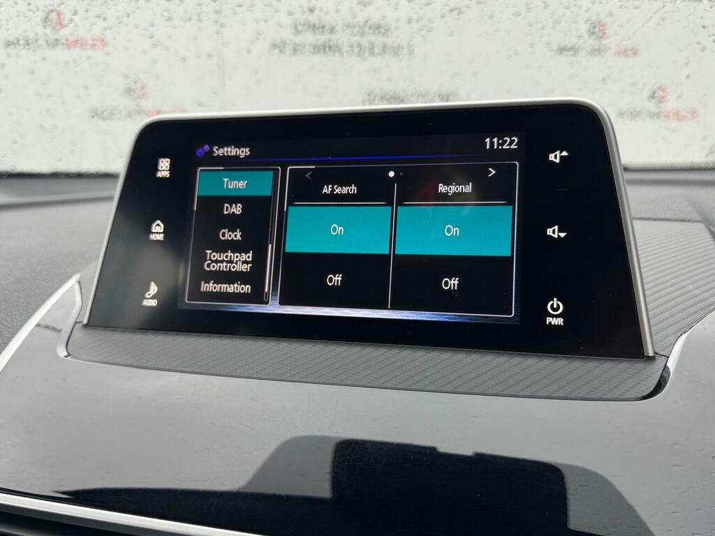 Mitsubishi Eclipse Cross 2 Black #40