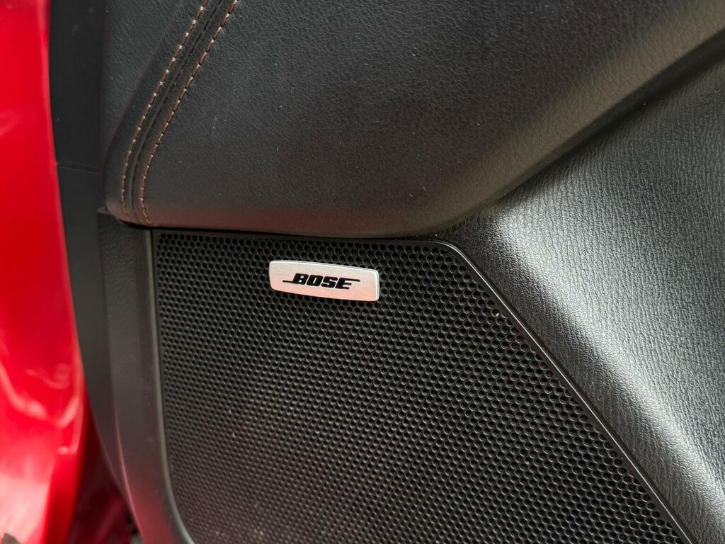 Mazda CX-5  Red #53
