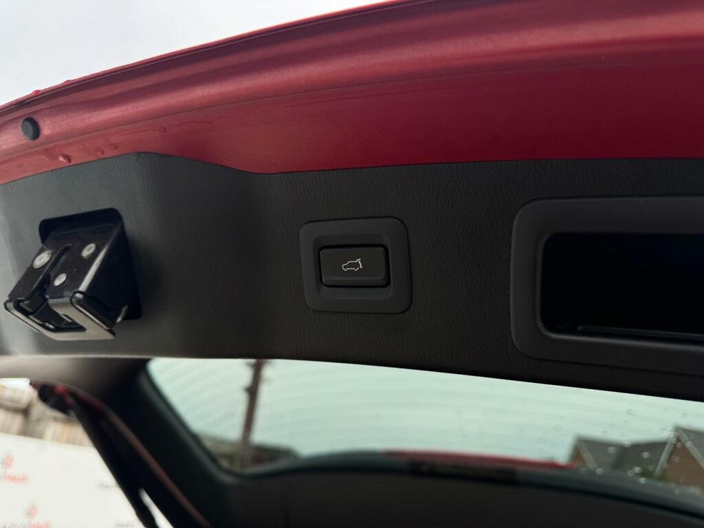 Mazda CX-5  Red #58