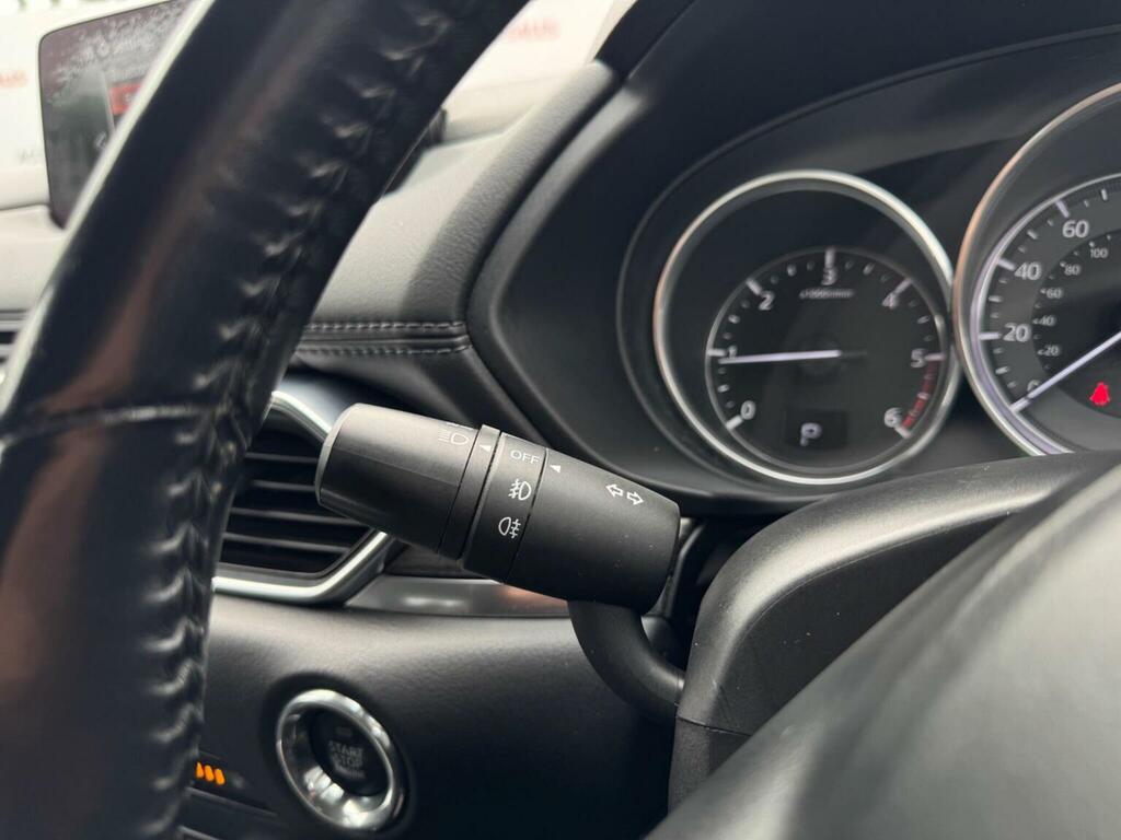 Mazda CX-5  Red #29
