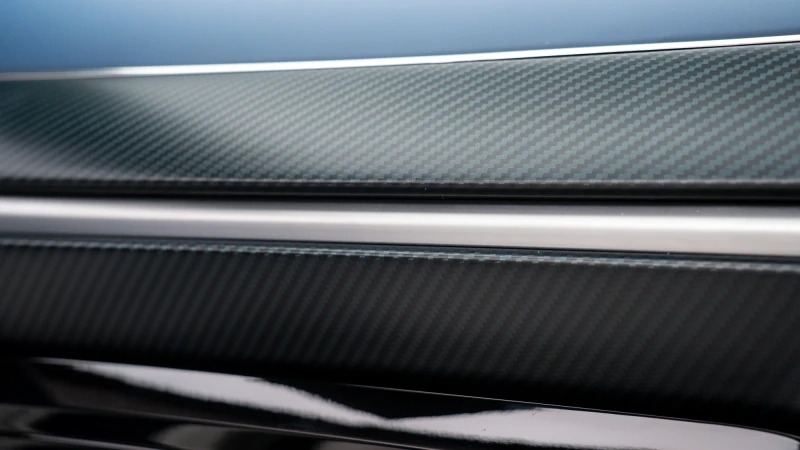 Aston Martin Vantage S Grey #45