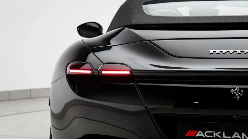 Ferrari Roma Spider  #9
