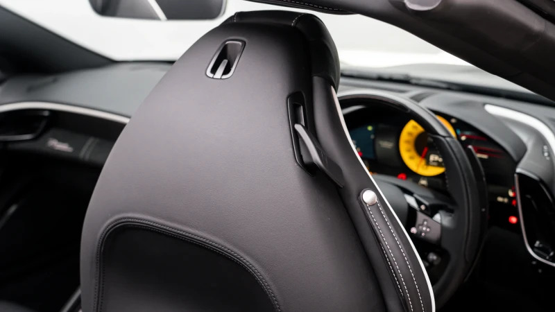Ferrari Roma Spider  #25