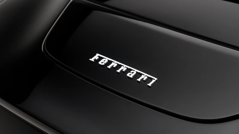 Ferrari Roma Spider  #13