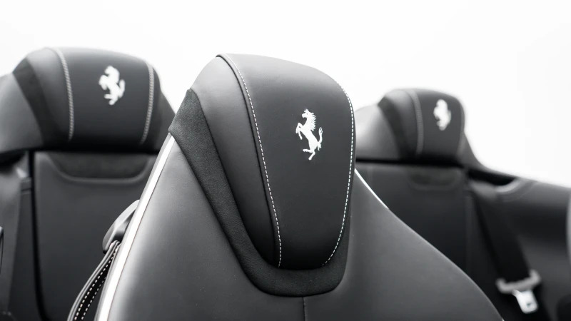 Ferrari Roma Spider  #31