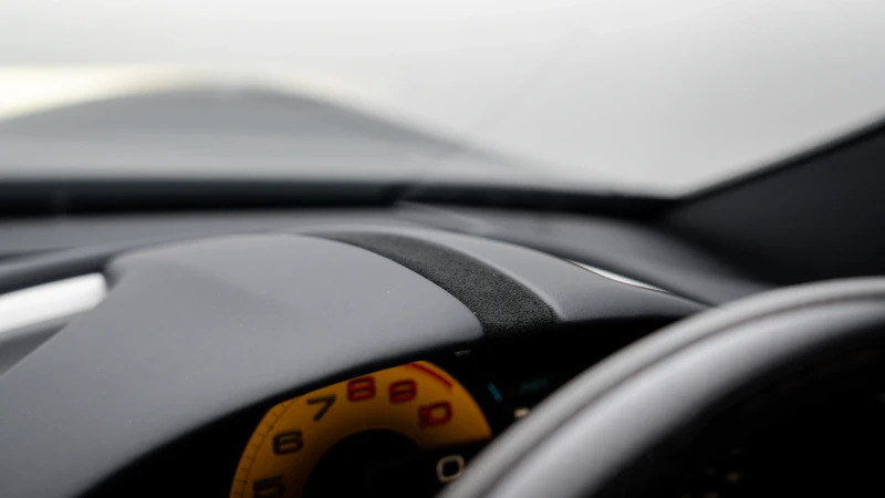 Ferrari Roma Spider  #49