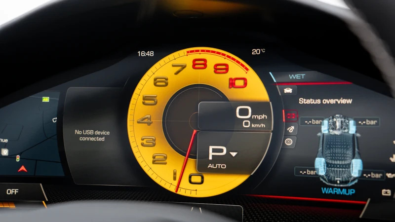 Ferrari Roma Spider  #42