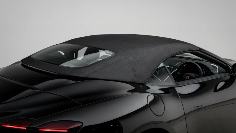 Ferrari Roma Spider  #15