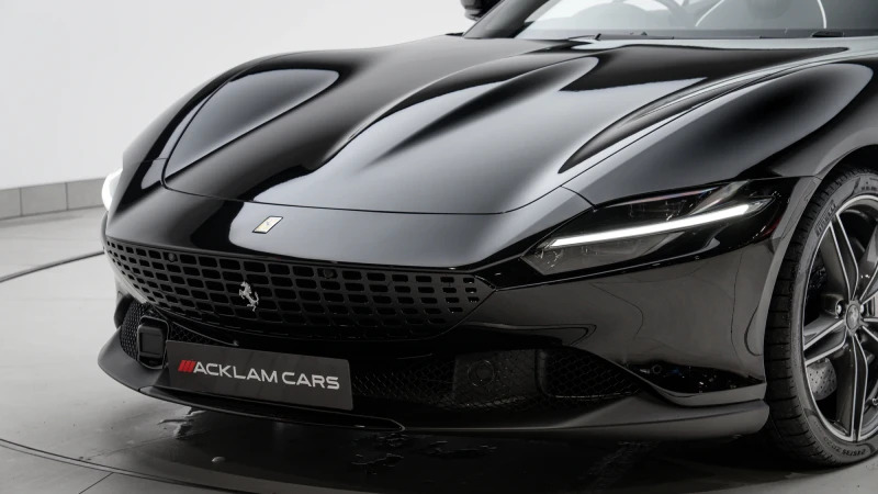 Ferrari Roma Spider  #16