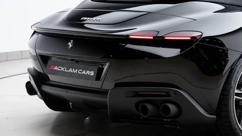 Ferrari Roma Spider  #10