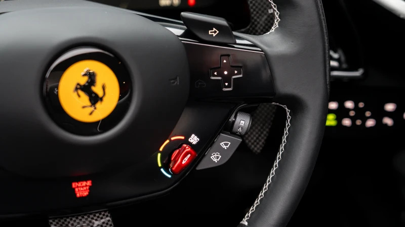 Ferrari Roma Spider  #27