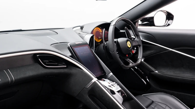 Ferrari Roma Spider  #54