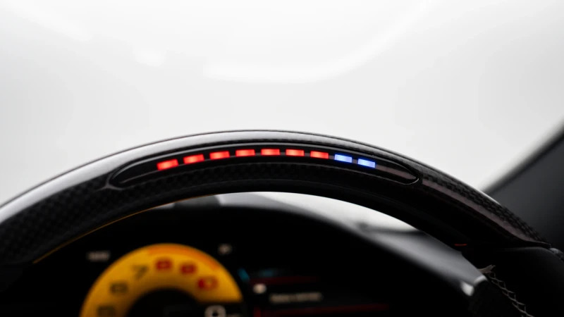 Ferrari Roma Spider  #30
