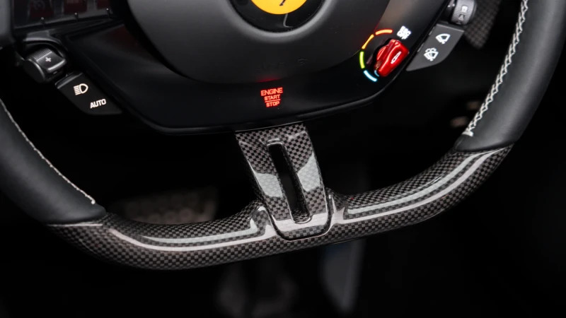 Ferrari Roma Spider  #29