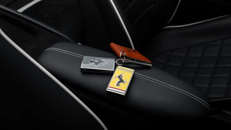 Ferrari Roma Spider  #59