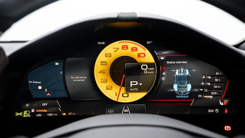 Ferrari Roma Spider  #41