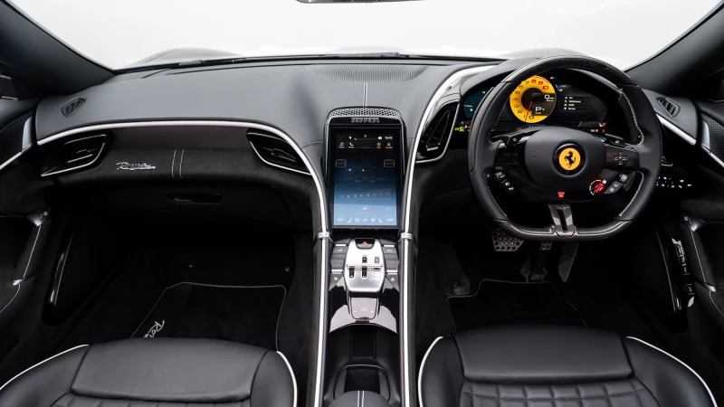 Ferrari Roma Spider  #7