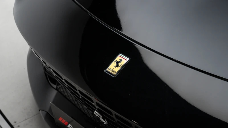 Ferrari Roma Spider  #20