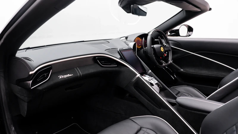 Ferrari Roma Spider  #53