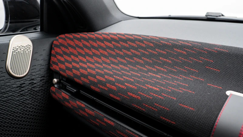Mini Hatch F66 Mini C Black #37