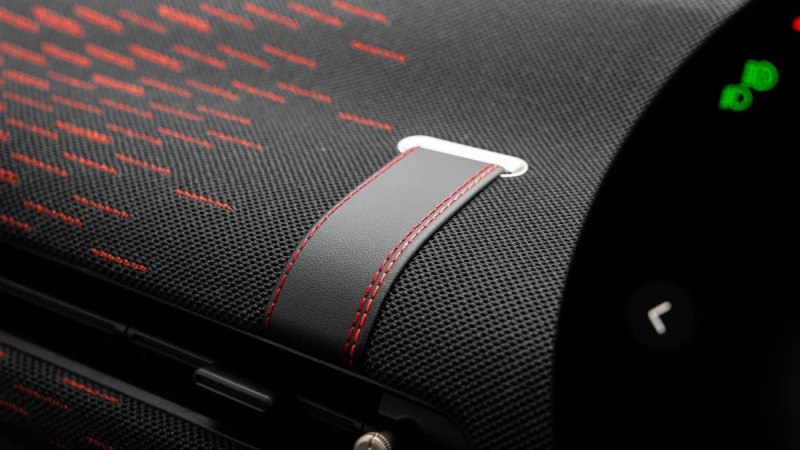 Mini Hatch F66 Mini C Black #38